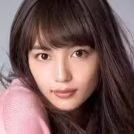 川口春奈