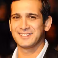 Jimi Mistry