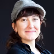 Athina Rachel Tsangari
