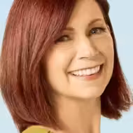Carrie Preston