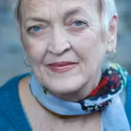 Nancy Linehan Charles