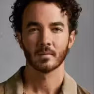 Kevin Jonas