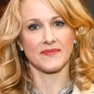 Katie Finneran