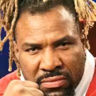Shannon Briggs