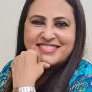 Neelu Kohli