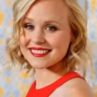 Alison Pill