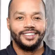 Donald Faison