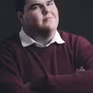 Dominic Fox