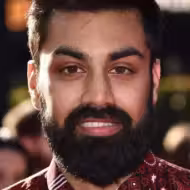 Saagar Shaikh