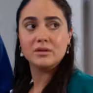 Layla Mohammadi
