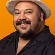 Jorge R. Gutierrez