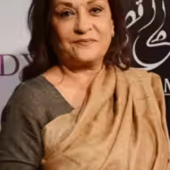 Samina Ahmad