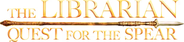 The Librarian: Quest for the Spear