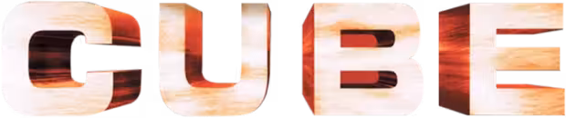 Cube