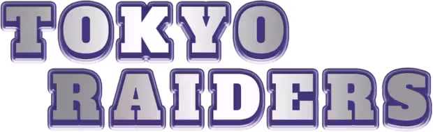 Tokyo Raiders
