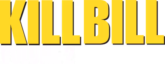 Kill Bill: Vol. 2