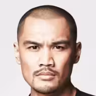 Alex Mallari Jr.