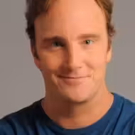 Jay Mohr