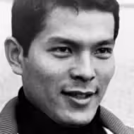 地井武男