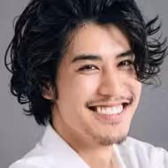 寛一郎