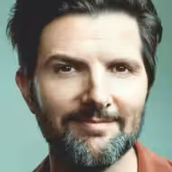 Adam Scott