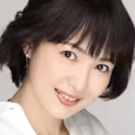 勝生真沙子