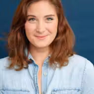 Caitlin Schneiderhan