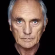Terence Stamp