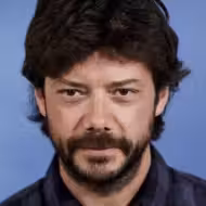 Álvaro Morte