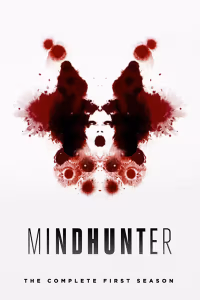 MINDHUNTER Season 1