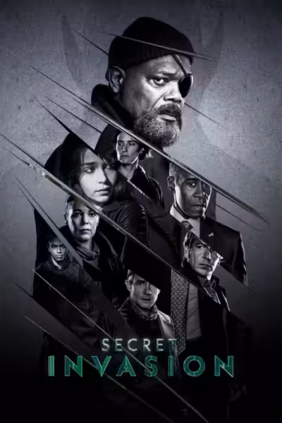Secret Invasion Season 1