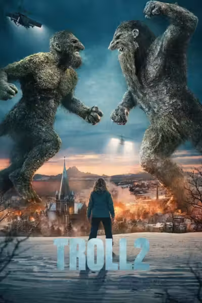 Troll 2