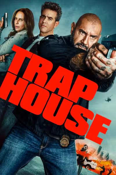 Trap House
