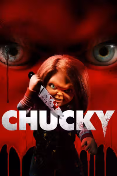 โปสเตอร์ Chucky Season 2 (2021)