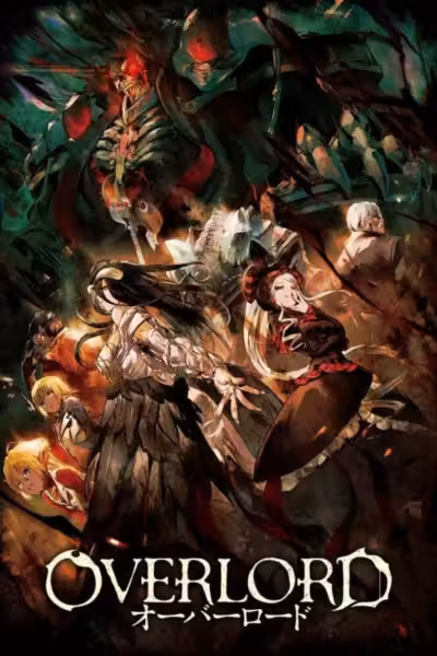 Overlord Season 1