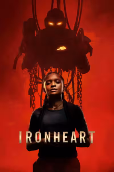 Ironheart Season 1