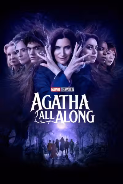 Agatha All Along Season 1