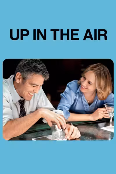 Up in the Air