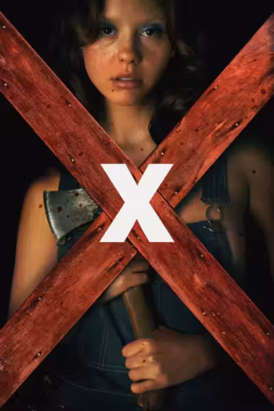 X
