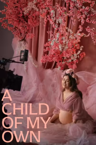 A Child of My Own