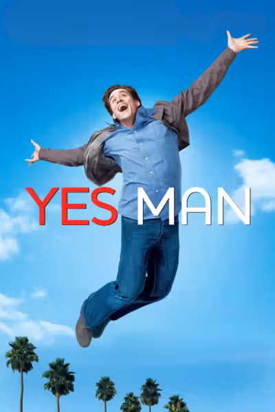 Yes Man