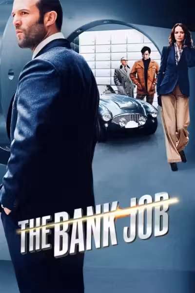 The Bank Job