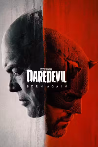 Daredevil: Born Again Season 1