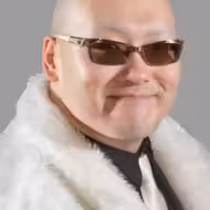 間宮康弘