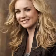 Britt Robertson