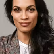 Rosario Dawson