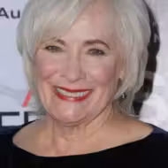 Betty Buckley