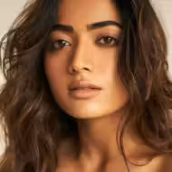 రష్మిక మందన్న