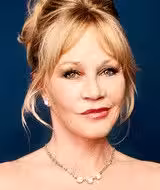 Melanie Griffith